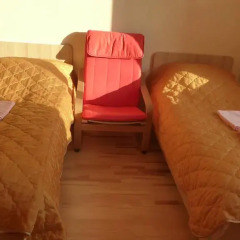 Апартаменты ComfortExpo Apartments спа фото 2