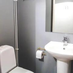 Fat Margarets Hostel Номер категории Премиум фото 5