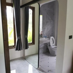Отель Na Vela Village 3* Вилла Делюкс с различными типами кроватей фото 10