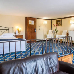Hotel Palazzo Gaddi Firenze 4* Полулюкс с различными типами кроватей фото 2