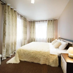 Апартаменты PaulMarie Apartments on Moskovskiy комната для гостей фото 5