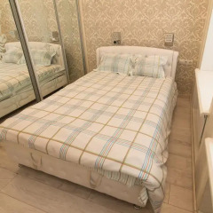 Гостиница Baskan'in Malikanesi Апартаменты фото 10
