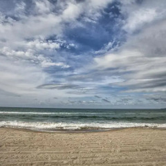Отель Indura Resort пляж фото 2