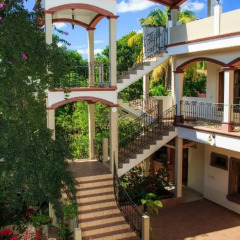 Отель Plaza Real Boutique Hotel Гондурас, Копан-Руинас - отзывы, цены и фото номеров - забронировать отель Plaza Real Boutique Hotel онлайн фото 5