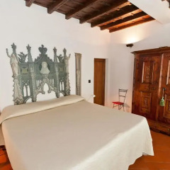 Отель Casa del Cibreo спа