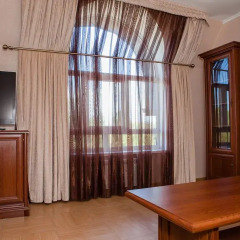 Гостевой Дом Otel Leto Студия с различными типами кроватей