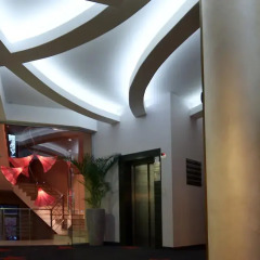 Ice Angels Hotel Боровец интерьер отеля