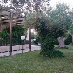 Отель La Trullesa Holiday Альберобелло фото 8