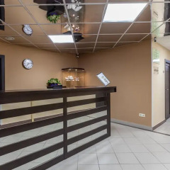 Hotel Volkovsky Санкт-Петербург спа