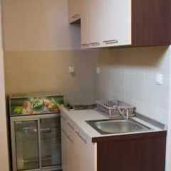 Отель Hostel Theater 011 Сербия, Белград - отзывы, цены и фото номеров - забронировать отель Hostel Theater 011 онлайн в номере