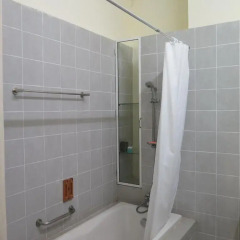 I-Sleep Silom Hostel Люкс с различными типами кроватей фото 5