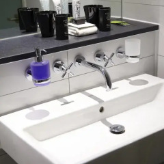 Отель Malmaison London 4* Номер Mal club с различными типами кроватей фото 6