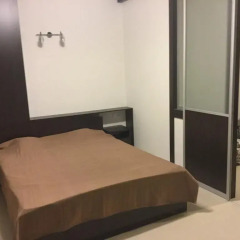 Гостиница Ladia Apartment в Красной Поляне отзывы, цены и фото номеров - забронировать гостиницу Ladia Apartment онлайн Красная Поляна комната для гостей фото 3