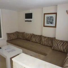 Safari Suit Hotel 3* Стандартный номер с различными типами кроватей фото 2