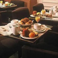 Hotel Victoires Opera в номере фото 2