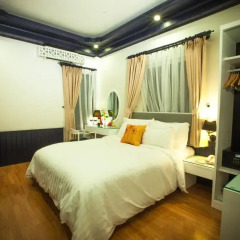 Отель Maison D'Hanoi Boutique 3* Номер Делюкс фото 3