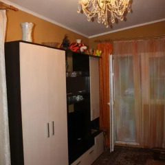 Апартаменты Apartments on Kirovskiy в номере
