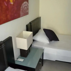 Отель Pebbles Boutique Aparthotel 3* Люкс повышенной комфортности с различными типами кроватей фото 20