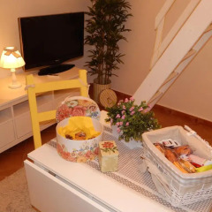 Отель Casa Dolce Casa Ricasoli 41 Италия, Палермо - отзывы, цены и фото номеров - забронировать отель Casa Dolce Casa Ricasoli 41 онлайн питание