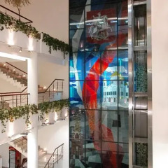 Отель Дом Москвы Армения, Ереван - 1 отзыв об отеле, цены и фото номеров - забронировать отель Дом Москвы онлайн детские мероприятия фото 2