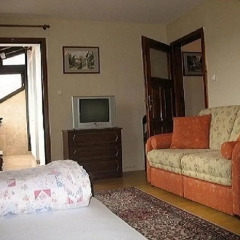 Отель Trendy Inn 2* Люкс фото 7