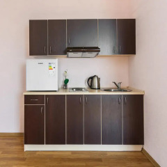 Гостиница Колумб Номер Комфорт разные типы кроватей фото 9