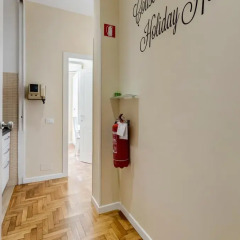 Отель Coliseum View Holiday Home Рим интерьер отеля фото 2