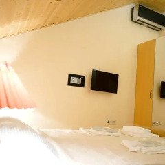 Отель Guest House Goari Грузия, Тбилиси - отзывы, цены и фото номеров - забронировать отель Guest House Goari онлайн удобства в номере фото 2