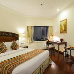Hotel The Royal Plaza 4* Стандартный номер фото 4