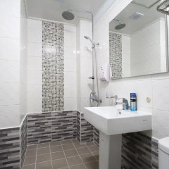 Jongno Two Hotel 2* Стандартный номер фото 2