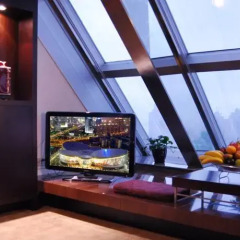 Shanghai Grand Trustel Purple Mountain Hotel удобства в номере фото 2