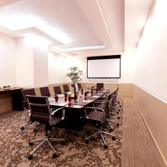 Grand Tikal Futura Hotel