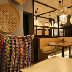 Апартаменты Ramblas Apartments развлечения