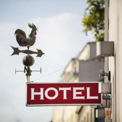Отель Hahn Hotel Vienna City Австрия, Вена - отзывы, цены и фото номеров - забронировать отель Hahn Hotel Vienna City онлайн спортивное сооружение