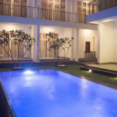 Отель The Suite 262 3* Стандартный номер с различными типами кроватей фото 17