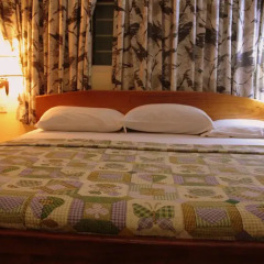 Hotel Loreto 3* Стандартный номер с двуспальной кроватью фото 16