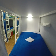 ID Hostel комната для гостей