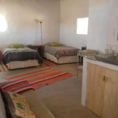 Отель Atacama Loft детские мероприятия