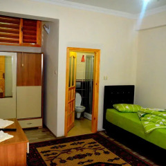 Ozturk Kardesler Apart Hotel Апартаменты фото 3