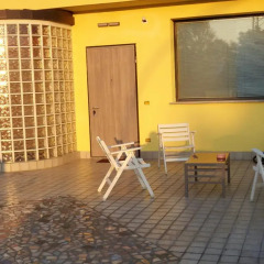 Отель Residenza Sorriso Маджента бассейн