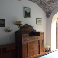 Hotel Villa della Quercia Вербания интерьер отеля фото 2