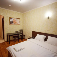 Гостиница Pano Castro 3* Полулюкс с различными типами кроватей фото 5