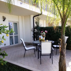 Апартаменты Apartment Napitia Hills Пиццо фото 3