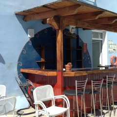 Отель Annapolis Inn Греция, Родос - отзывы, цены и фото номеров - забронировать отель Annapolis Inn онлайн гостиничный бар
