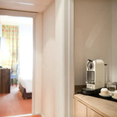 New Hotel Charlemagne 4* Номер Club фото 3