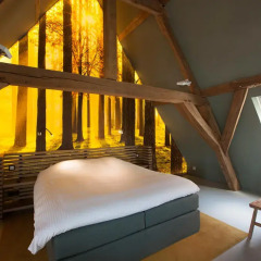 Отель B&B La Suite спа