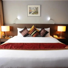 Отель Royal Suite Residence Boutique 4* Люкс фото 4