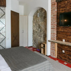 Greenwich Park Hotel & Spa 3* Номер Комфорт с различными типами кроватей фото 11