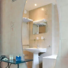 Hotel Eden Montmartre 3* Улучшенный номер фото 16