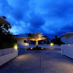 Отель Phuket Lagoon Pool Villa 4* Вилла разные типы кроватей фото 33